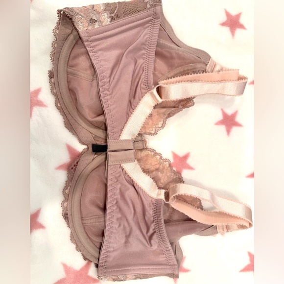 SOMA (3) and 1 Adore Me - NEW Elegant Lace Intimates Bras - Picture 3 of 15